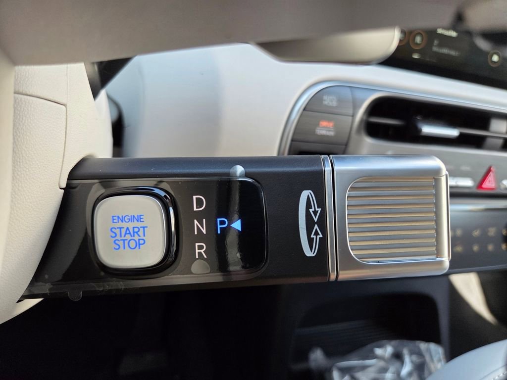 New 2026 Hyundai Palisade Calligraphy image 37