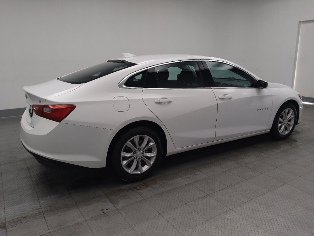 Used 2023 Chevrolet Malibu LT image 10