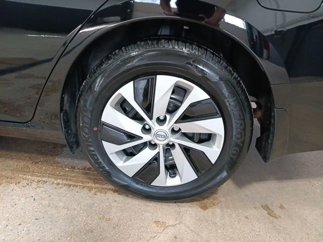 Certified 2025 Nissan Altima 2.5 S image 35