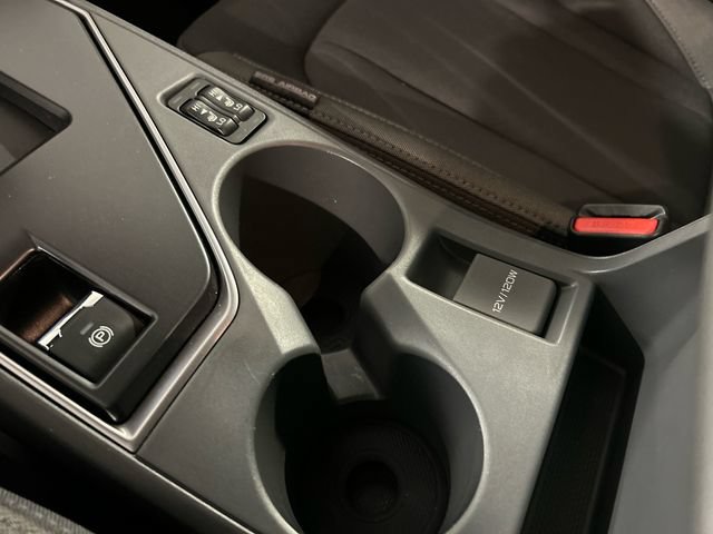 Certified 2025 Subaru Crosstrek 2.5i Premium AWD/4WD image 19