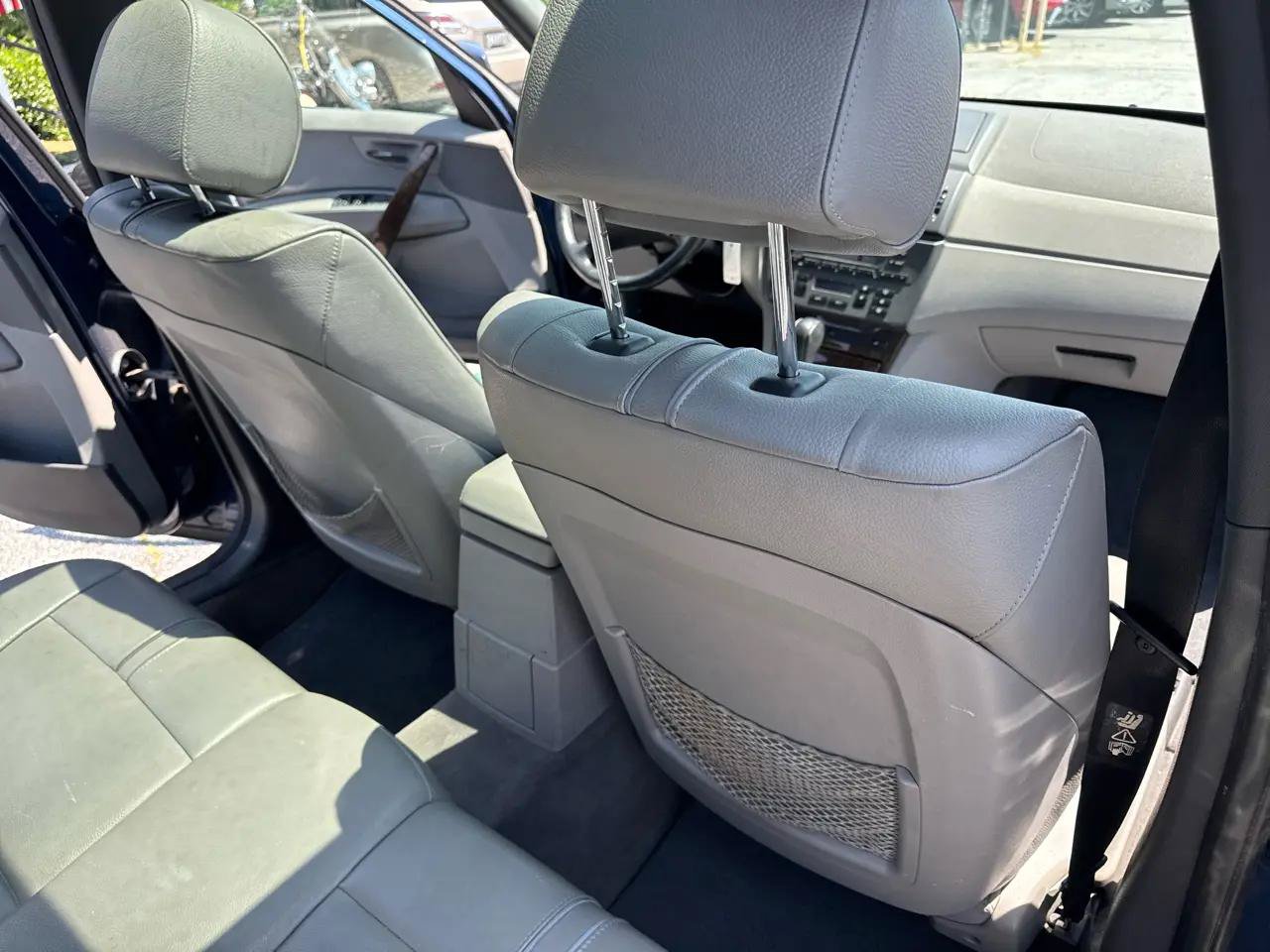 Used 2004 BMW X3 2.5i AWD/4WD image 19