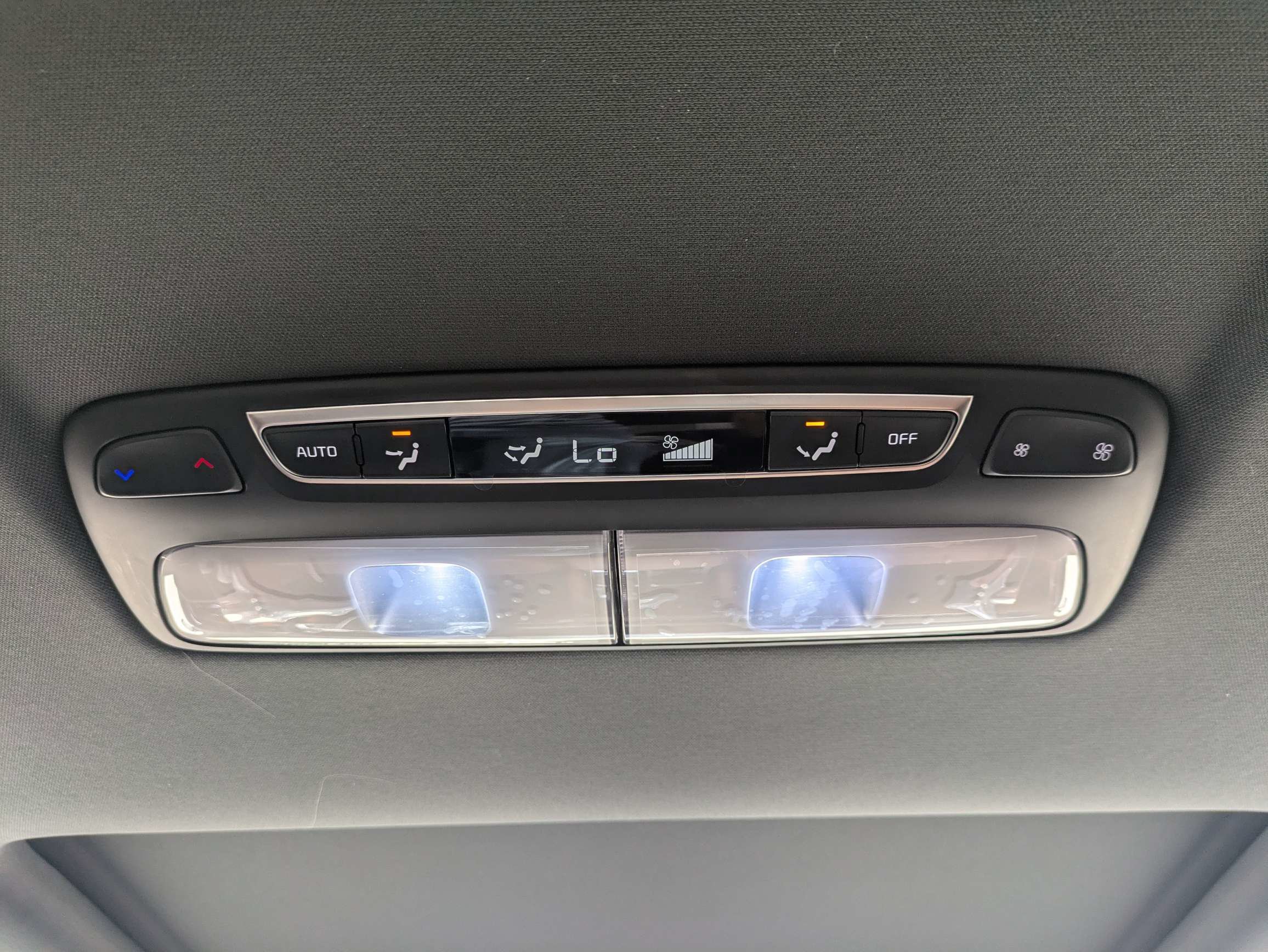 Certified 2025 Kia Telluride EX X-Line AWD/4WD image 21