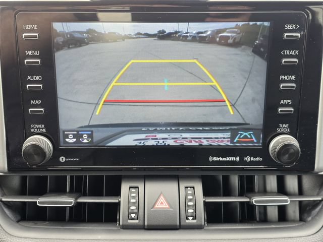 Used 2021 Toyota RAV4 XSE AWD/4WD image 18