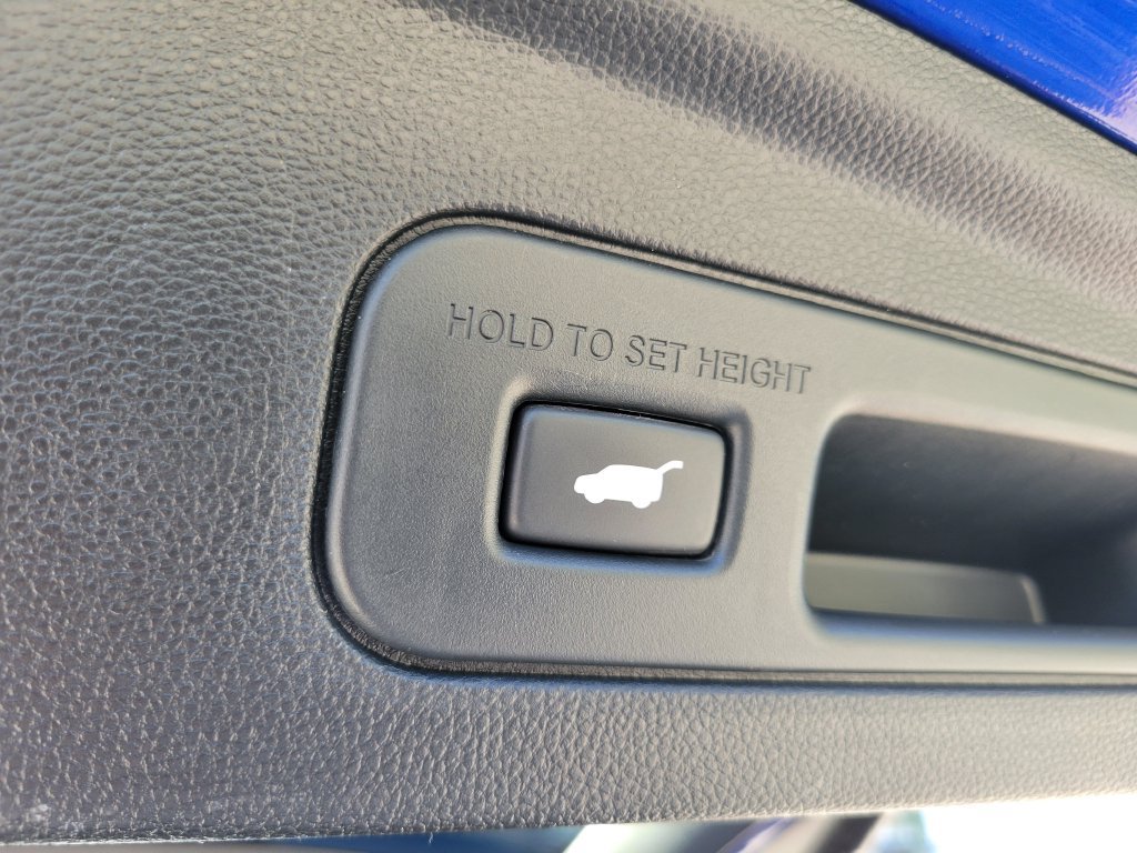 Certified 2023 Acura MDX A-Spec AWD/4WD image 9
