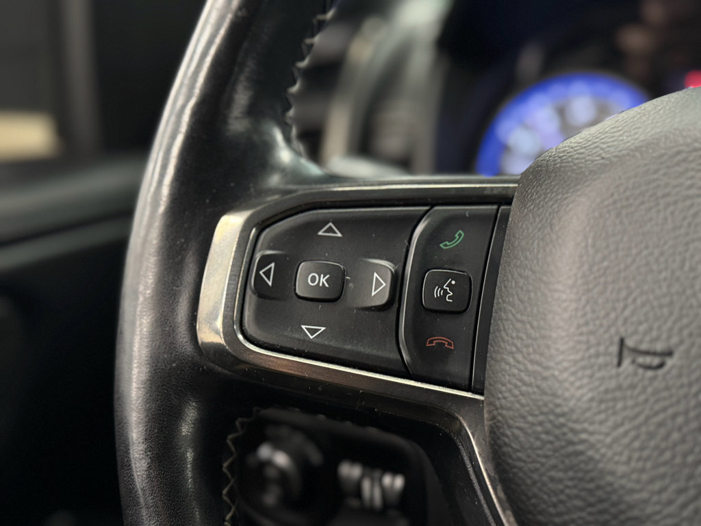 Used 2019 RAM 1500 Limited w/ Bed Utility Group AWD/4WD image 21