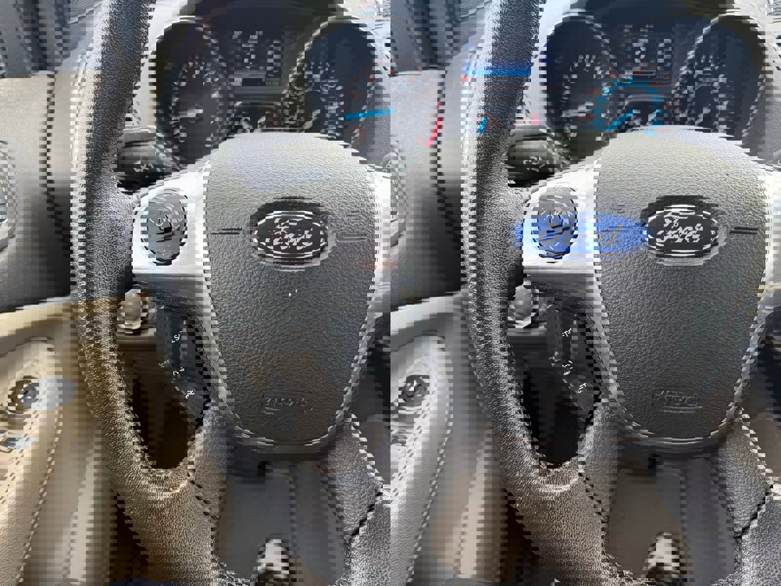 Used 2015 Ford Escape Titanium image 18