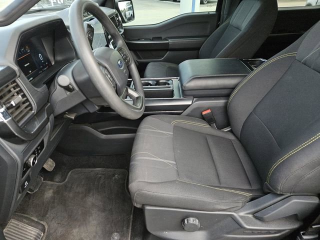 Used 2024 Ford F150 STX image 25