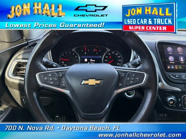 Used 2022 Chevrolet Equinox LT image 26