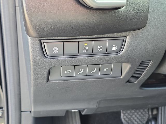 New 2026 MAZDA CX-50 AWD 2.5 Hybrid w/ Cargo Package image 8