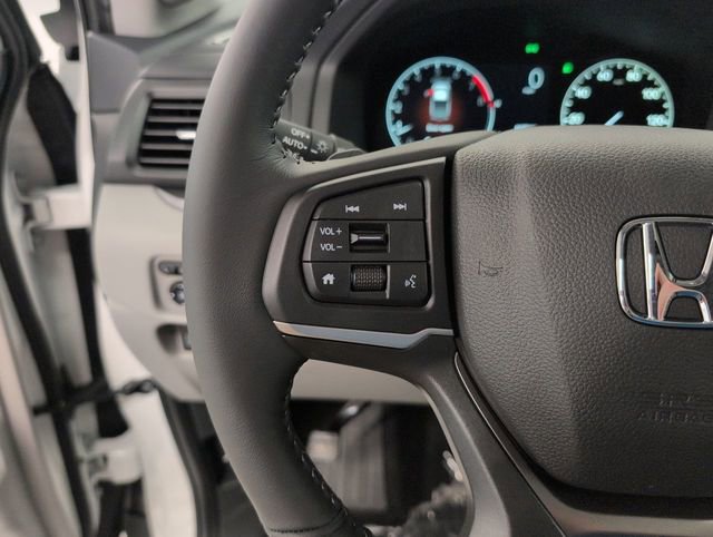 New 2026 Honda Ridgeline RTL image 12