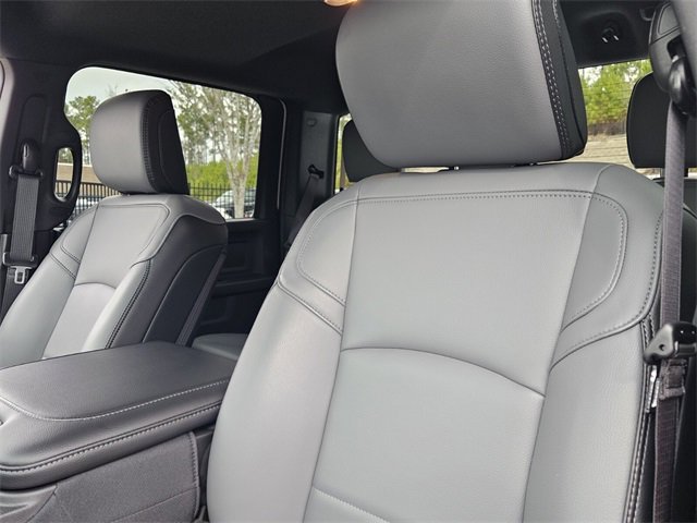 Used 2026 RAM 2500 Tradesman image 14