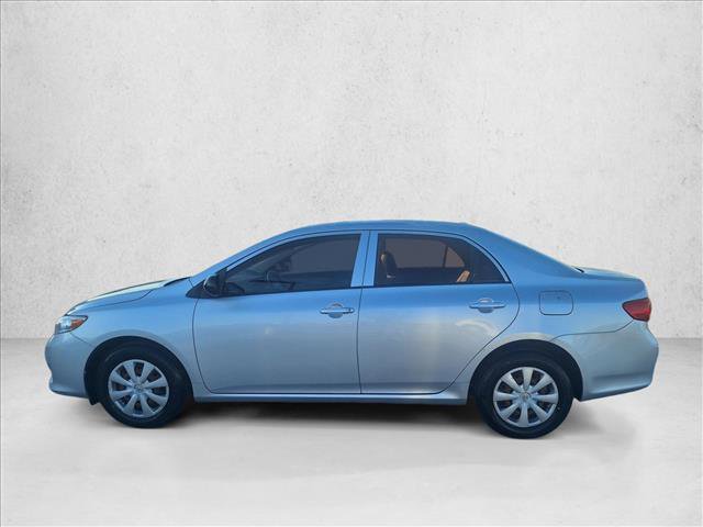 Used 2009 Toyota Corolla image 8