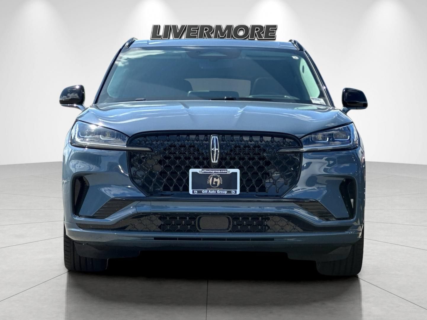 New 2026 Lincoln Aviator Reserve AWD/4WD image 8