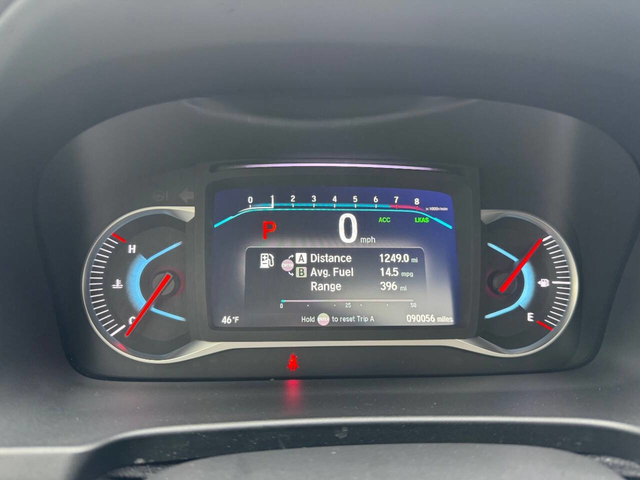 Used 2020 Honda Pilot Black Edition image 15