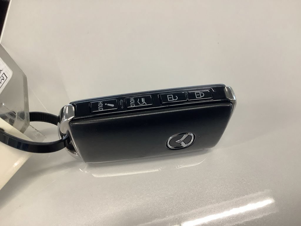 Certified 2026 MAZDA CX-90 3.3 Turbo S w/ Premium Plus AWD/4WD image 37