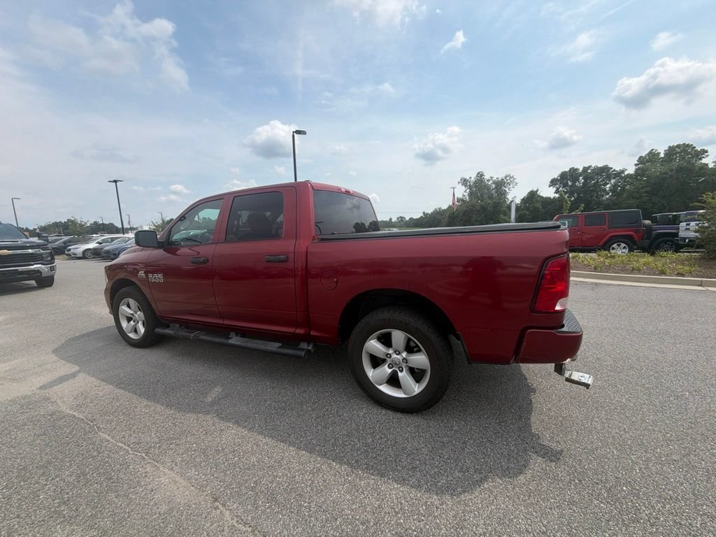 Used 2014 RAM 1500 Express AWD/4WD image 5