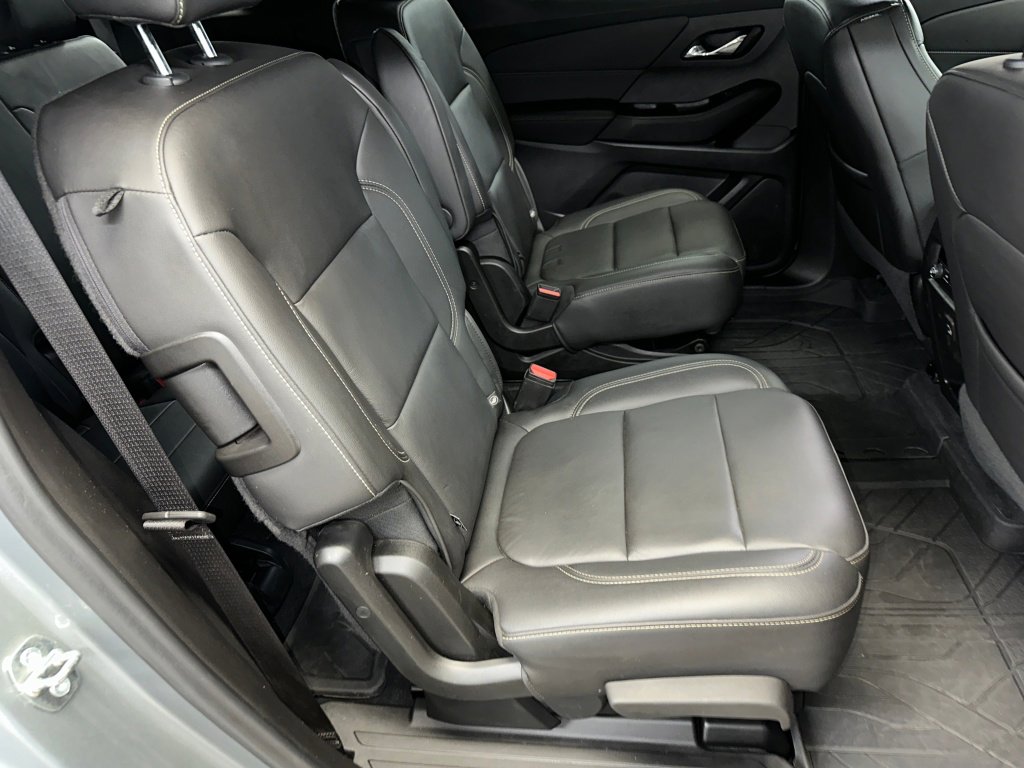 Certified 2023 Chevrolet Traverse LT w/ LPO, Floor Liner Package image 31