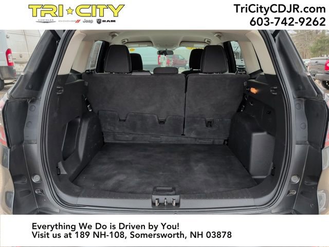 Used 2018 Ford Escape SE image 26