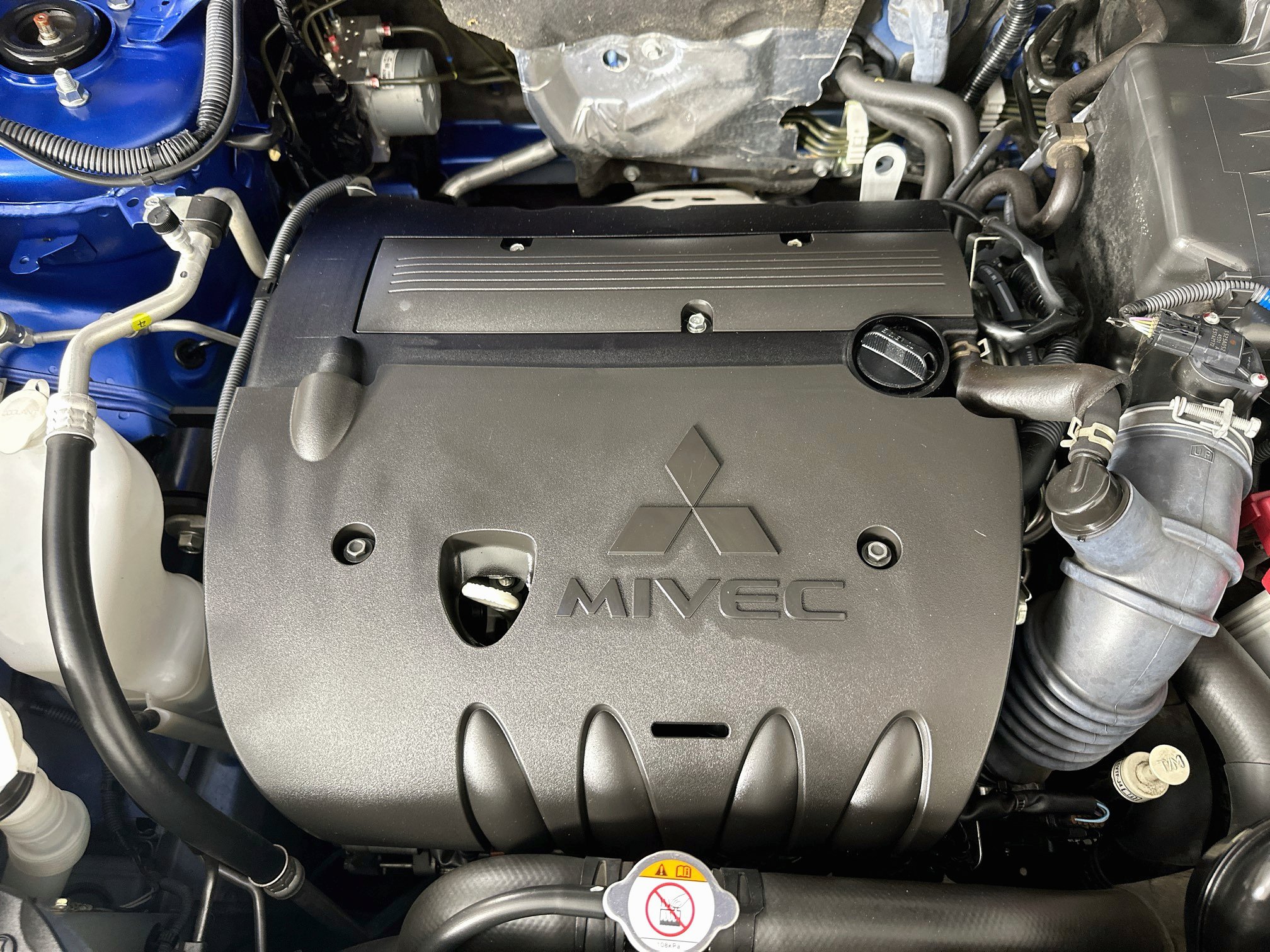 Used 2024 Mitsubishi Outlander Sport AWD image 31