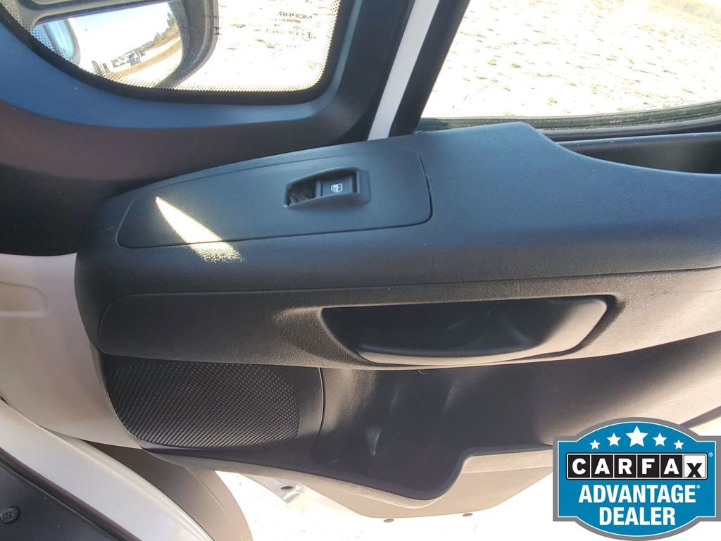 Used 2024 RAM ProMaster 3500 w/ Convenience Group image 43