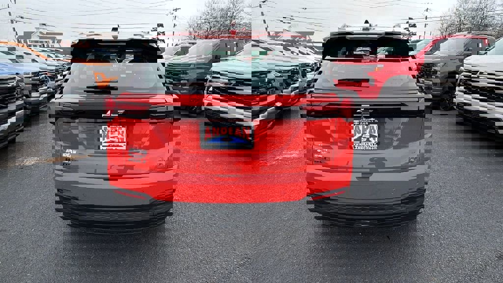 New 2027 Chevrolet Bolt RS image 6