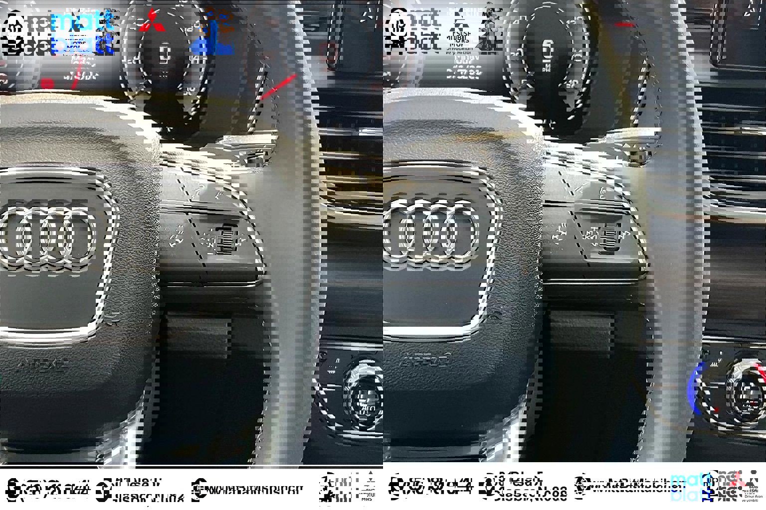 Used 2025 Audi Q5 2.0T Premium Plus w/ Premium Plus Package image 21