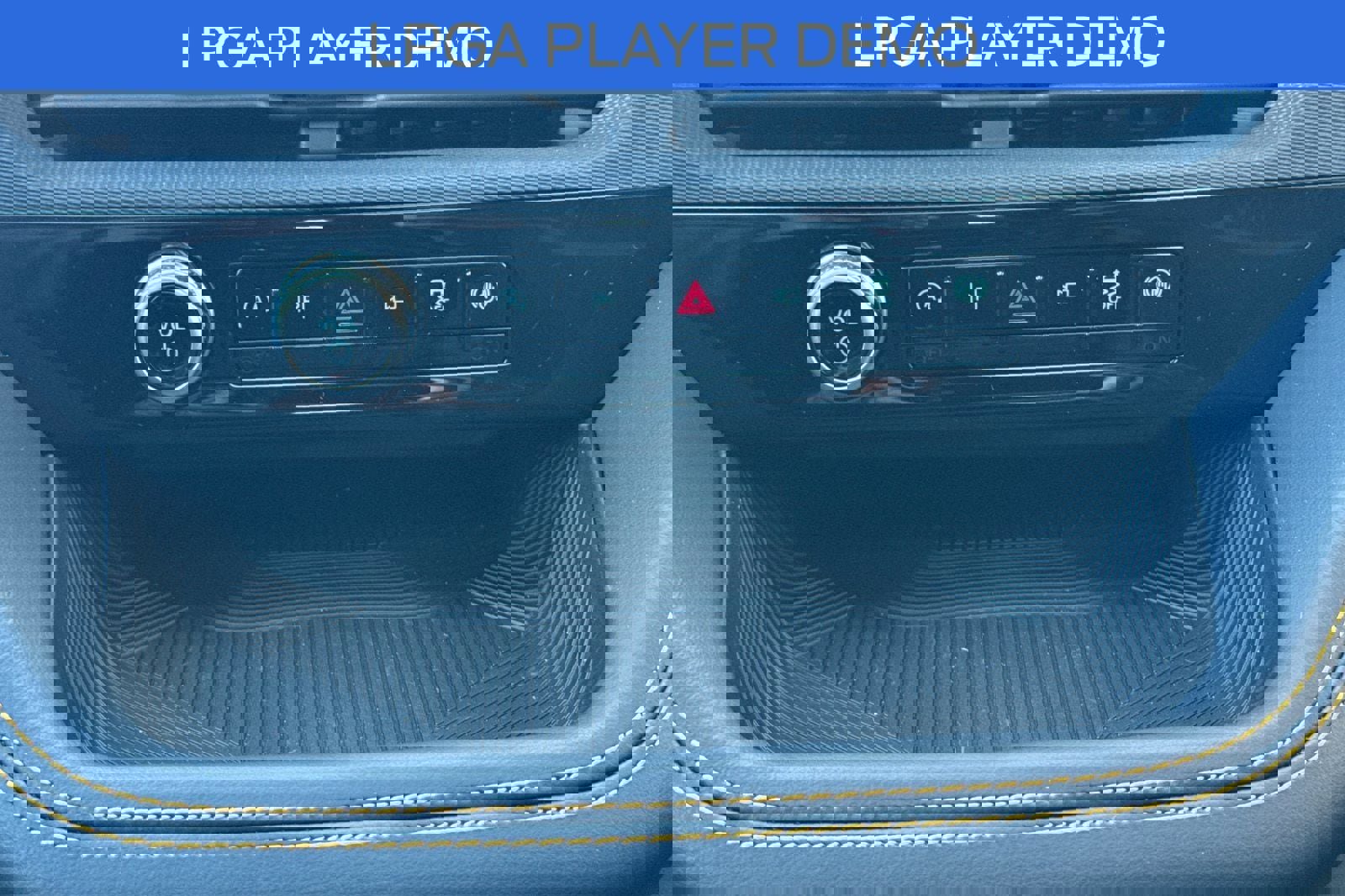 Used 2026 Ford Explorer Tremor image 24