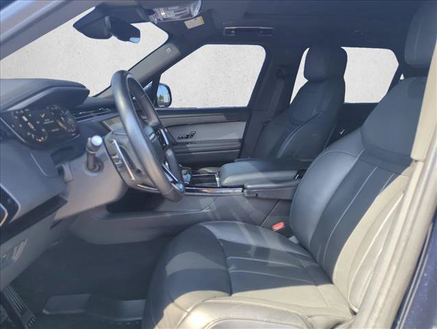Used 2023 Land Rover Range Rover Sport SE AWD/4WD image 16