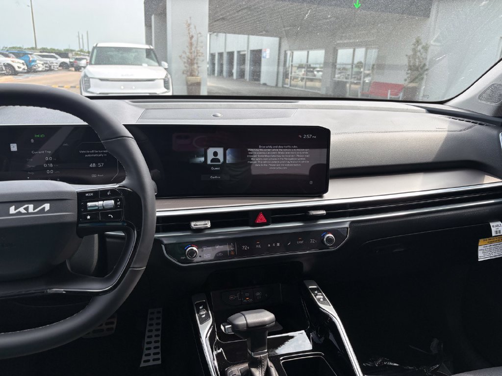 New 2026 Kia Sorento SX FWD image 16