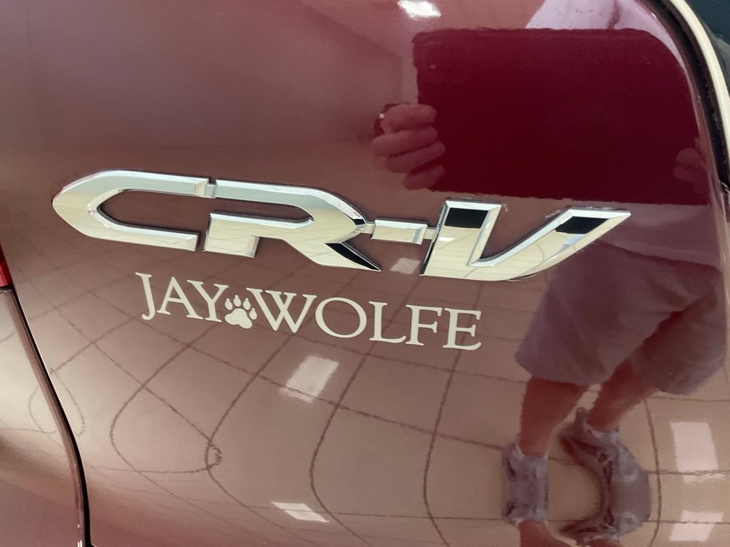 Used 2015 Honda CR-V Touring image 24