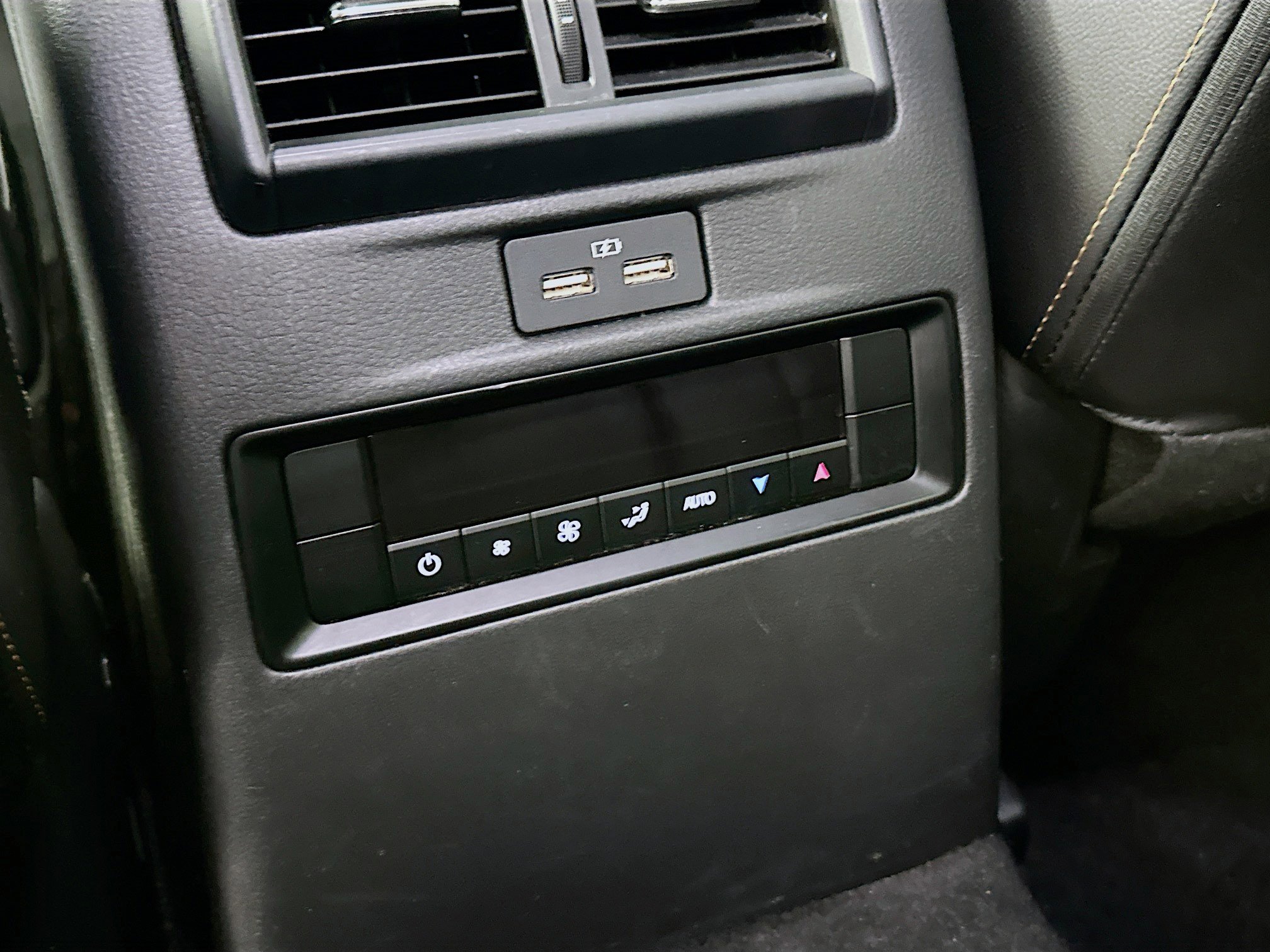 Used 2025 MAZDA CX-90 3.3 Turbo w/ Select Package image 26