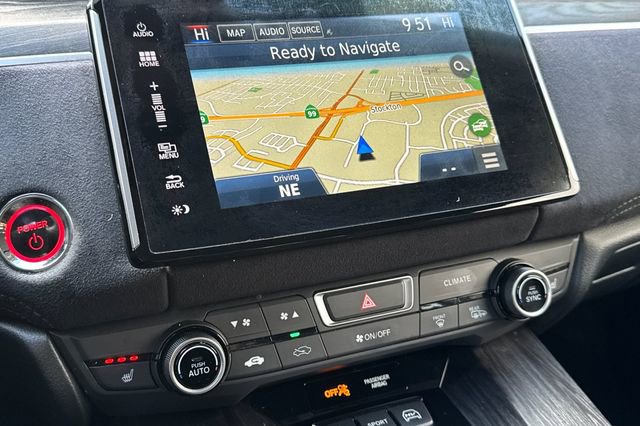 Used 2020 Honda Clarity Touring image 31