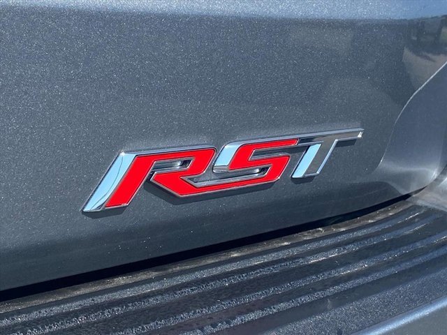 New 2026 Chevrolet Tahoe RST image 6