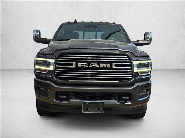 Used 2019 RAM 2500 Laramie AWD/4WD image 2