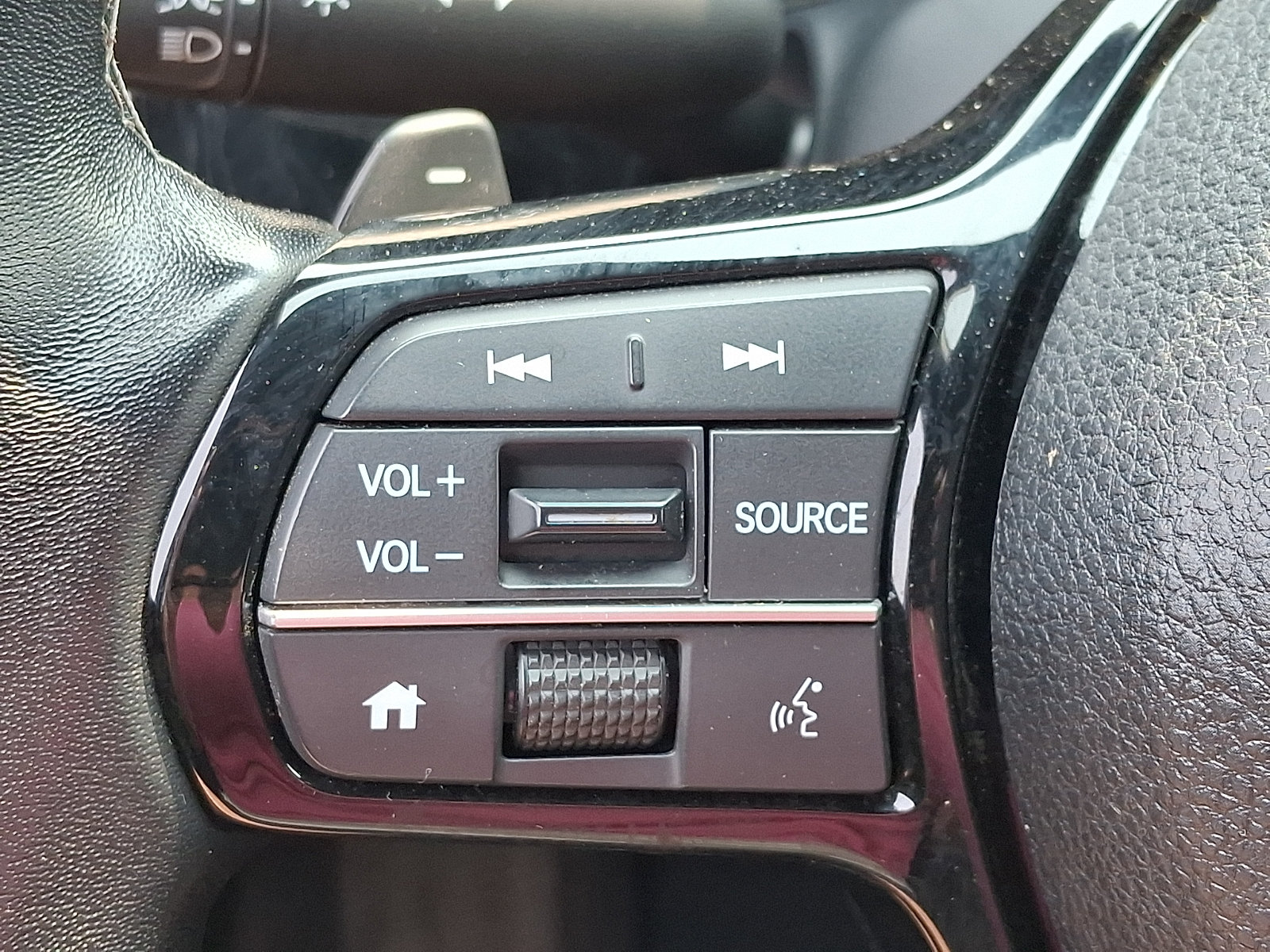 Certified 2024 Honda Civic Sport image 21