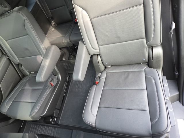 Used 2021 GMC Yukon Denali w/ Denali Ultimate Package image 34