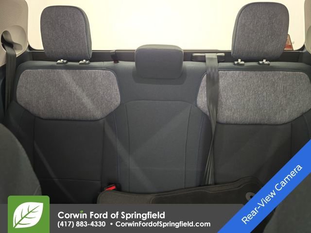 New 2026 Ford Maverick XLT w/ 4K Tow Package image 25