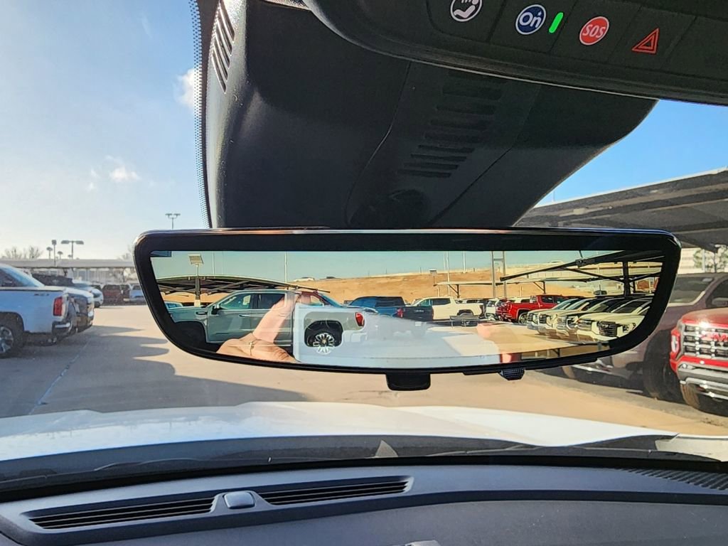 New 2026 GMC Acadia Elevation w/ Black Edition image 36