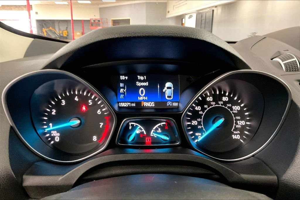 Used 2019 Ford Escape SEL image 13