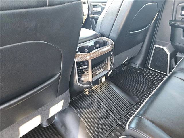 Used 2020 RAM 2500 Laramie image 18