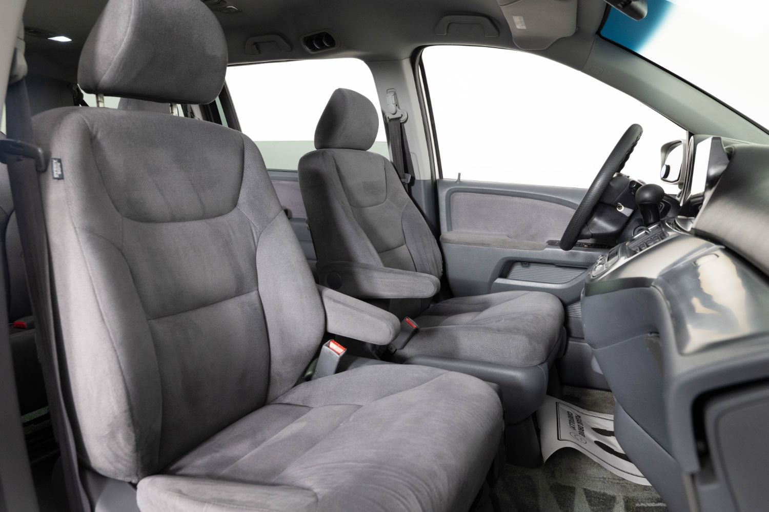 Used 2007 Honda Odyssey EX image 31
