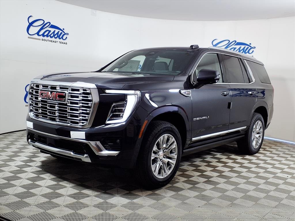 New 2026 GMC Yukon Denali image 24