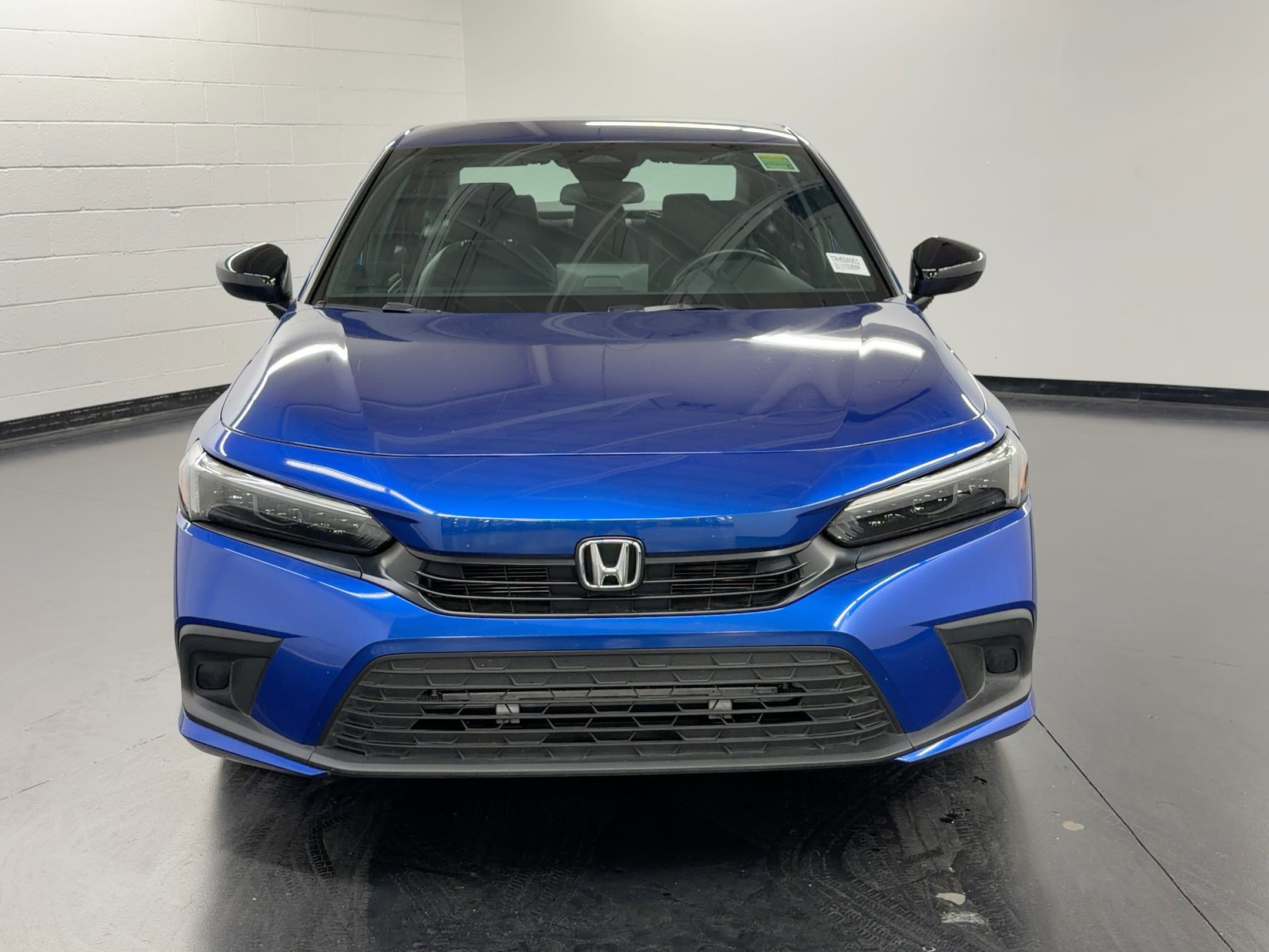 Certified 2024 Honda Civic Sport image 6