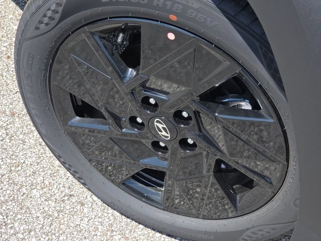 New 2026 Hyundai Kona SEL Sport AWD/4WD image 12