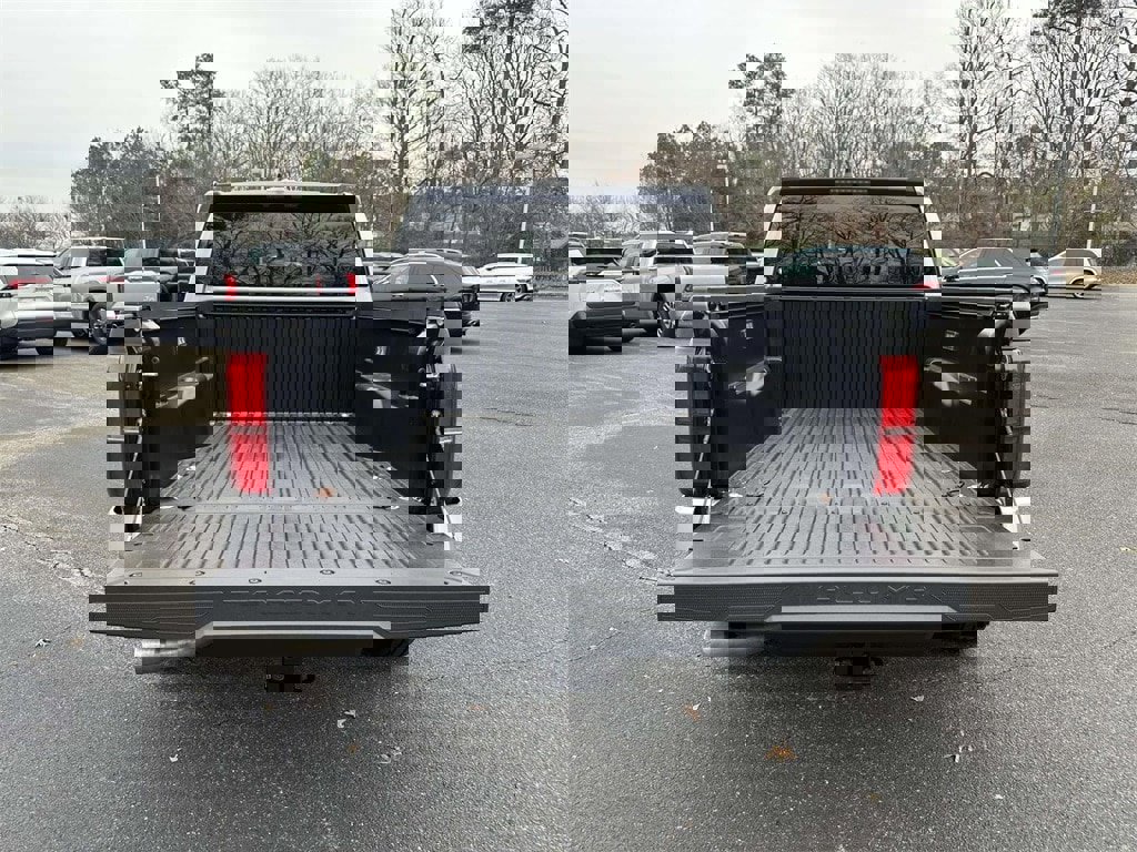 New 2025 Toyota Tacoma SR5 image 14