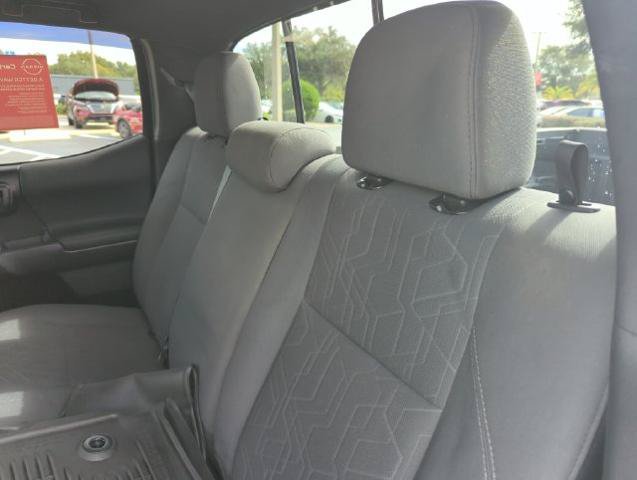 Used 2019 Toyota Tacoma TRD Off-Road AWD/4WD image 29