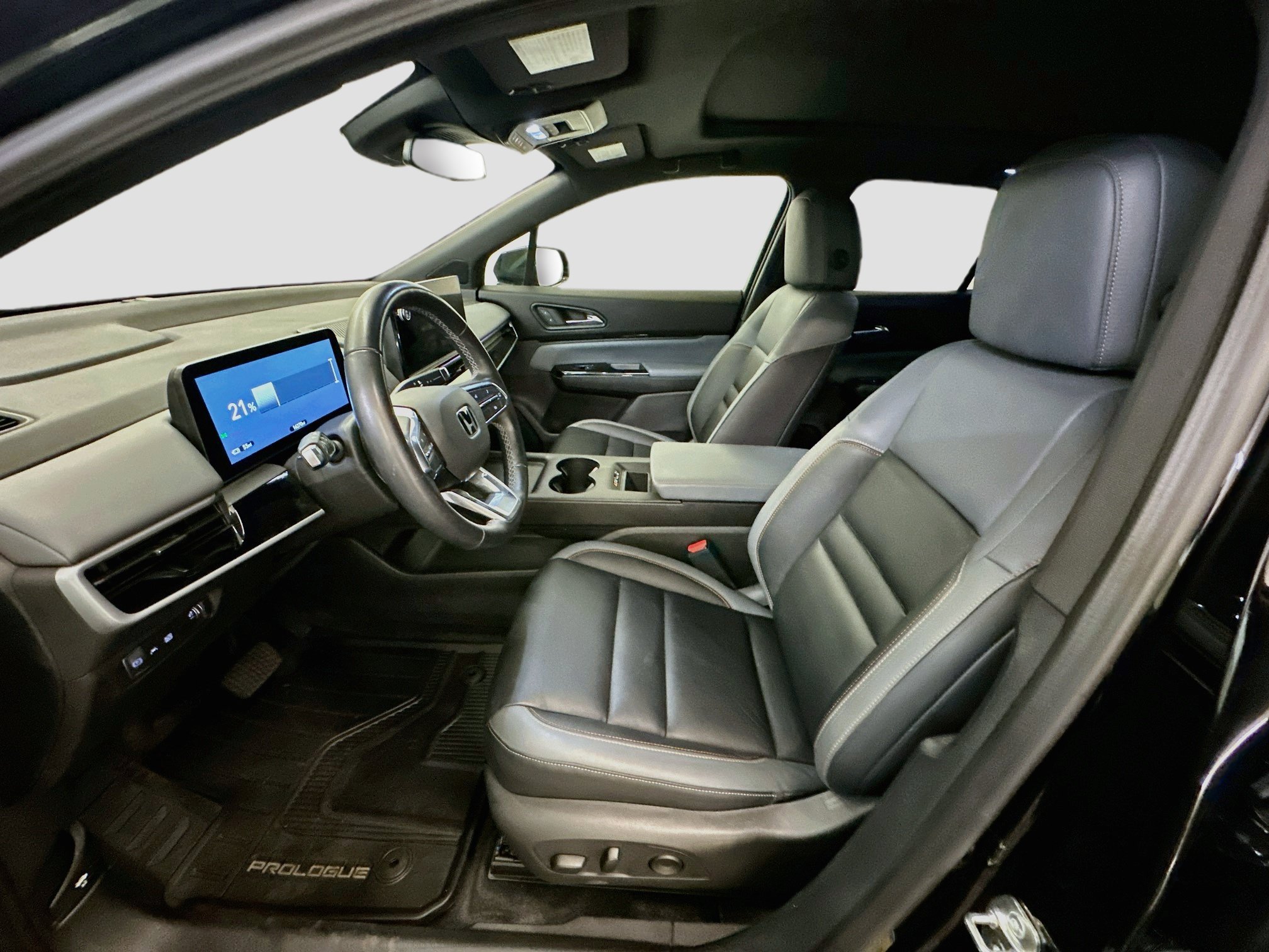 Used 2024 Honda Prologue Touring image 13