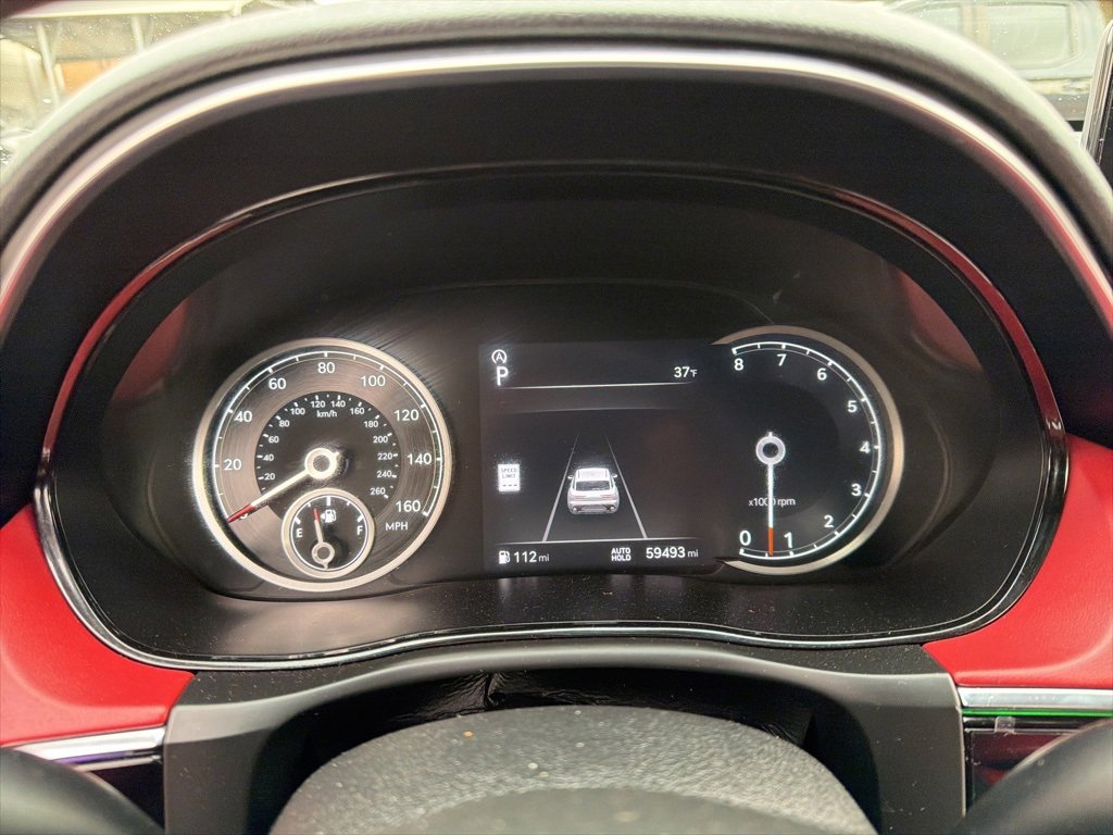 Used 2023 Genesis GV70 3.5T Sport w/ Cargo Package image 29