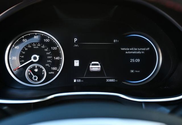 Used 2024 Genesis G80 3.5T Sport image 12