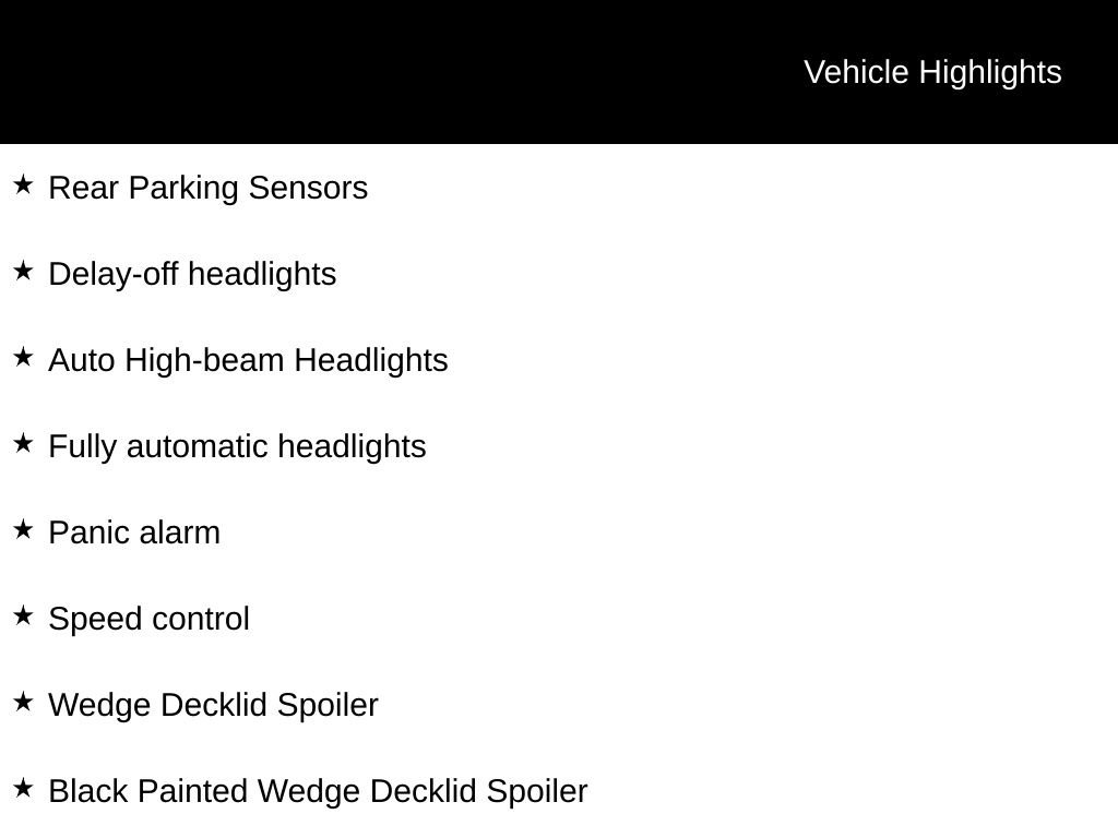 New 2026 Ford Mustang GT image 18